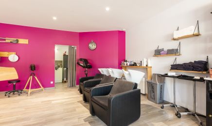 Lagoon Coiffure : Coiffeur à Port-Jérôme-sur-Seine