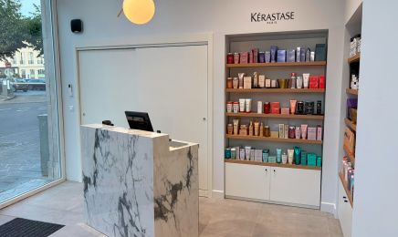 Carré d'Art - Reims Forum : Coiffeur à Reims