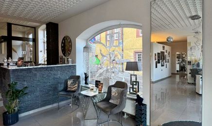 Di'Lara Deluxe Kosmetikstudio Wertheim: Kosmetikstudio in Wertheim