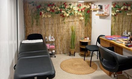 Chic Coiffure : Institut de beauté à Vitrolles