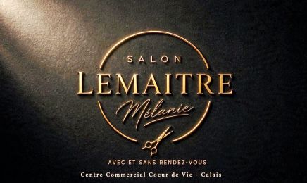 Salon LEMAITRE Melanie : Coiffeur à Calais