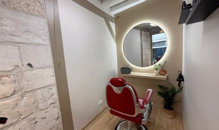 CLEM BARBIERE  : Coiffeur à Rouen