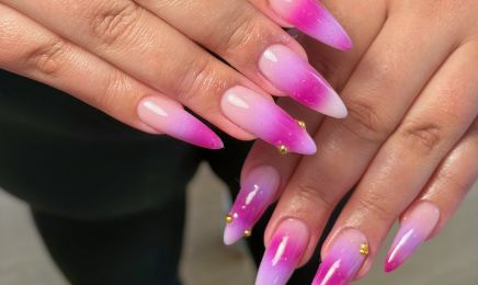 Polly Nails  : Manucure à Antony