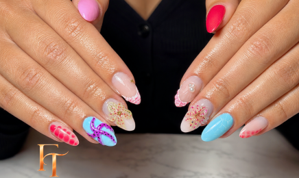 French Touch Nails Academy : Manucure à Ferney-Voltaire