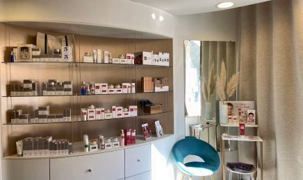 Espace Beauté Institut : Institut de beauté à Bourg-en-Bresse