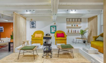 L’Atelier De Retouches - Lyon : Manucure à Lyon