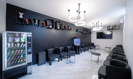 La Tondeuse : Barbier à Tours