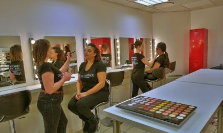 École Terrade - Coiffure - Grenoble : Coiffeur à Grenoble