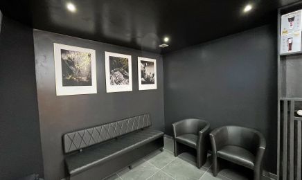 Waves BY Malibu : Coiffeur à Ganshoren