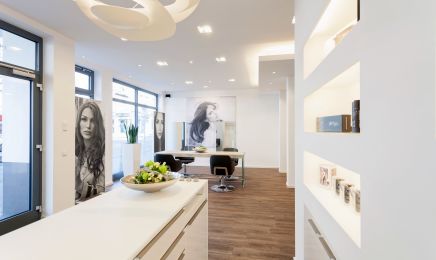 Haareszeiten - Olpe: Friseur in Olpe