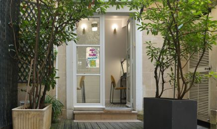 Bar à Nail St Anne : Manucure à Paris