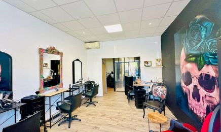 638 - Le Shop  : Institut de beauté à Alénya