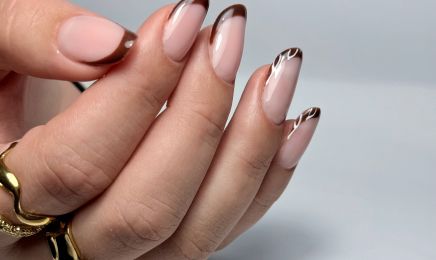 Emilie h designer de beauté  : Manucure à Montigny-en-Gohelle