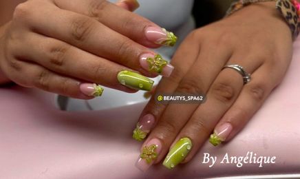 Beautys and SPA : Manucure à Lens