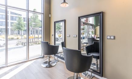 Lodge coiffure  : Coiffeur à Bordeaux