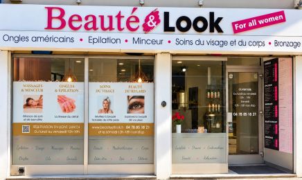 Beauté et Look - Villeurbanne : Manucure à Villeurbanne