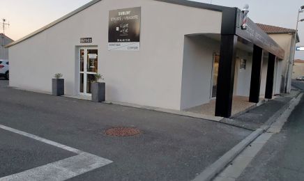 Sublim' : Institut de beauté à Archiac