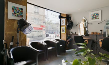 M Coiff : Coiffeur à Paris