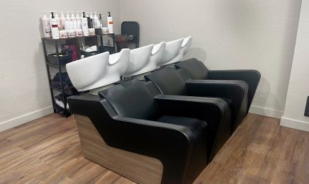 imagin’HAIR & BARBERSHOP : Barbier à Guéret