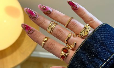 Elisa Nails : Manucure à Bohain-en-Vermandois