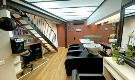 Les P’tits Ciseaux  : Coiffeur à Les Sables-d'Olonne