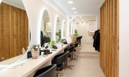 Mélanges et Couleurs : Coiffeur à La Farlède