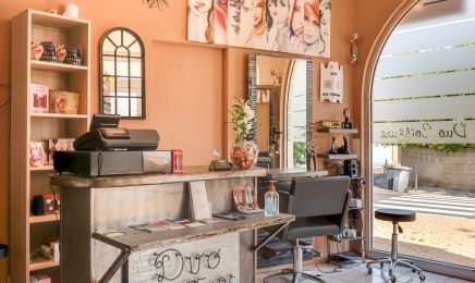 Duo Coiffure : Coiffeur à Sète