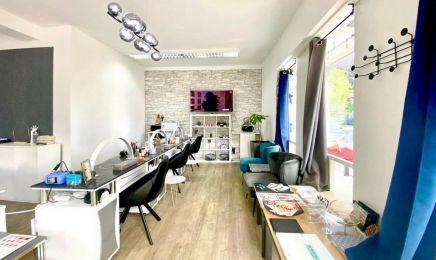 Lucido Nagelstudio: Nagelstudio in Bargteheide