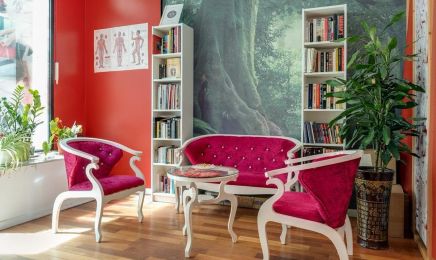 Soleil Relaxe : Institut de beauté à Paris
