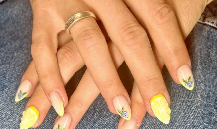 Le Salon de Tatine  : Manucure à Wittelsheim