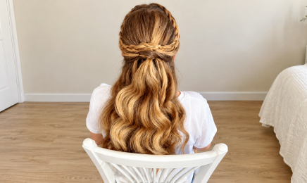 Chrysna Hair makeup : Coiffeur à Fontenay-sur-Loing