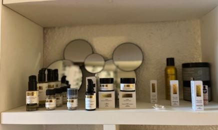 Beauty Lady'S - lifting colombien, lifting coréen, drainage lymphatique, Yumi Lash : Institut de beauté à Nîmes
