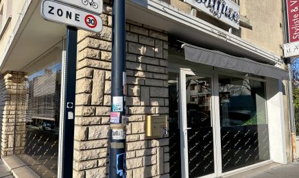 M.Altuntas Mehmet : Coiffeur à Bordeaux