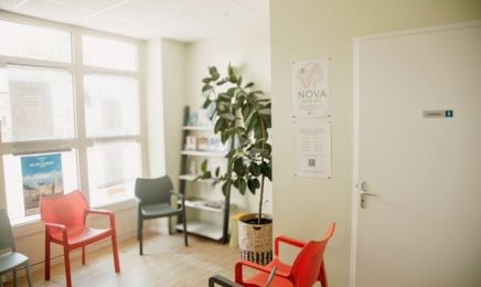 Nova Hair Spa : Coiffeur à Brissac Loire Aubance
