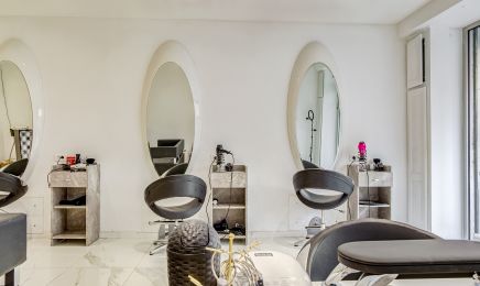 Le Bar à Blond  : Institut de beauté à Marseille