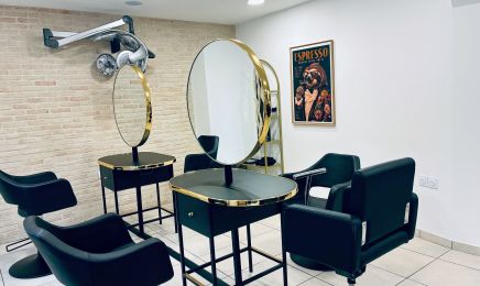 L'Essentiel by Morgane : Coiffeur à Montbazon