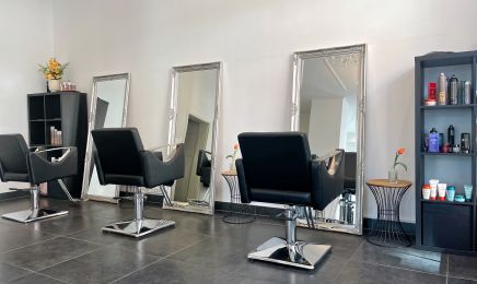Meckel & Friseure: Barbershop in Leipzig