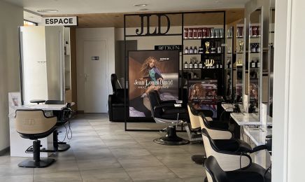 Jean Louis David - Coulommiers : Coiffeur à Coulommiers