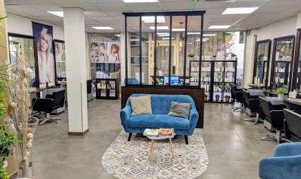 Clara H : Coiffeur à Dijon