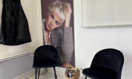 M’Signature : Coiffeur à Gujan-Mestras