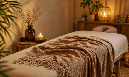Jagaanamassage : Institut de beauté à Hyères