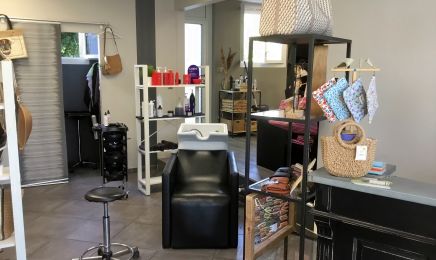 Dans l'hair du temps : Coiffeur à Limoux