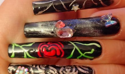 Amériva’Nails : Manucure à Saint-Laurent-de-la-Salanque