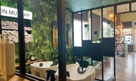 Mister kutter - Poitiers : Barbier à Poitiers