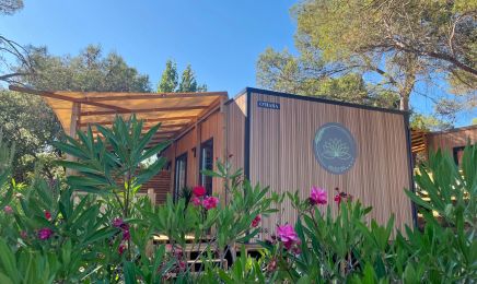 Krusoe Spa : Spa à Fréjus