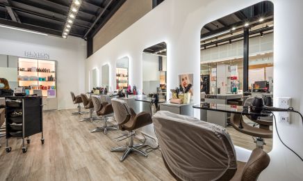 Yzatis - Perpignan Auchan : Coiffeur à Perpignan