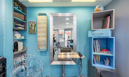 Art Salon : Coiffeur à Livarot-Pays-d'Auge