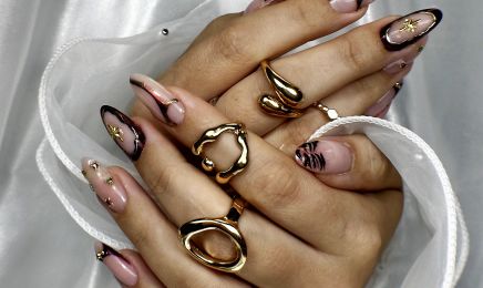 Ongles_By.Sarah : Manucure à Vannes