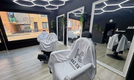 Haz.cut Barbershop : Coiffeur à Cysoing