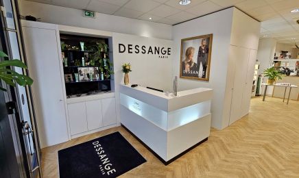 DESSANGE - Cholet : Coiffeur à Cholet